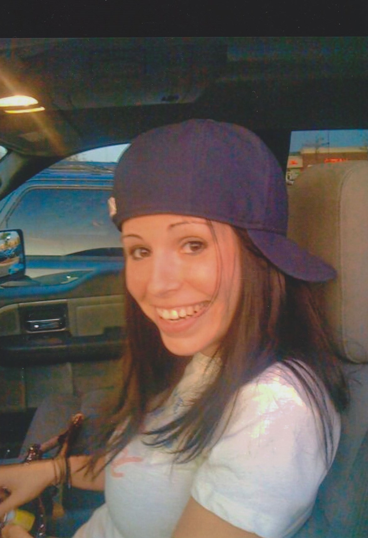 Obituary of Rachel Lynne Hofmann