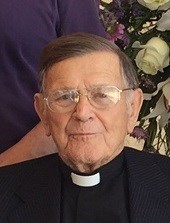 Obituary of Rev. E. Albert Rich