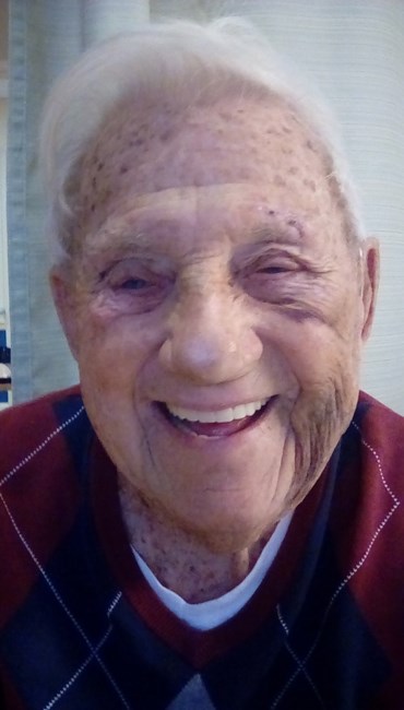 Obituary of Albert Joseph Miller Jr.
