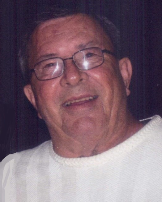 Obituary of Walter C Burger