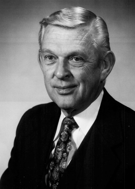 Obituary of Harry Roosevelt Barton