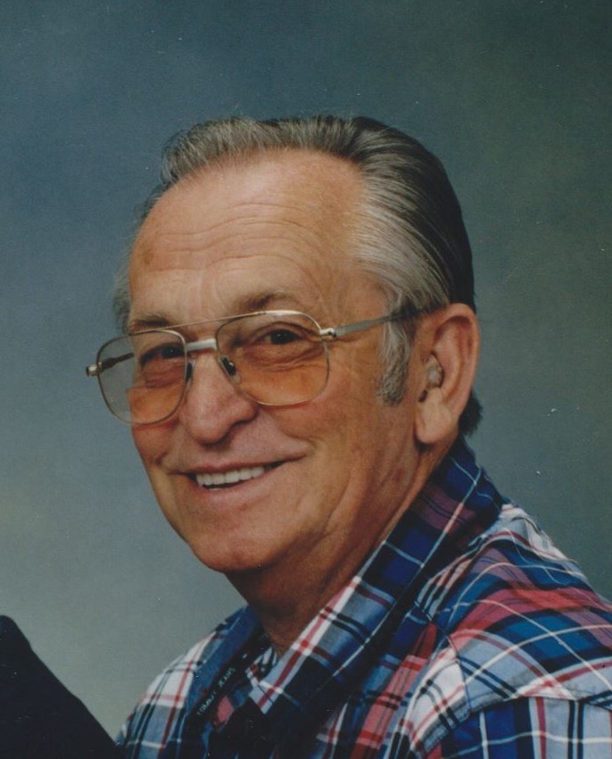 Obituary of Raymond Fleming