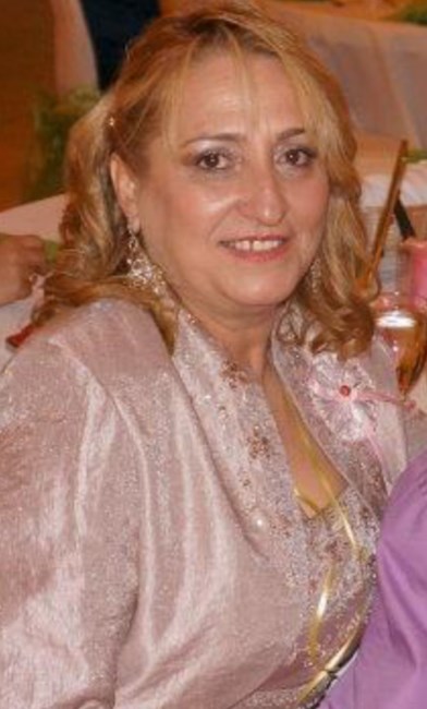 Obituary of Magalys Morales Diaz