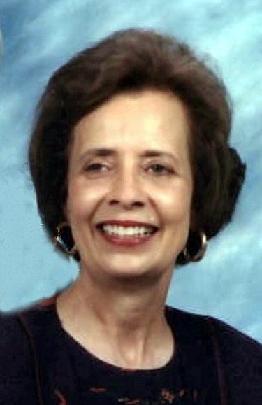 Obituario de Margaret Witz Summerford Rogers