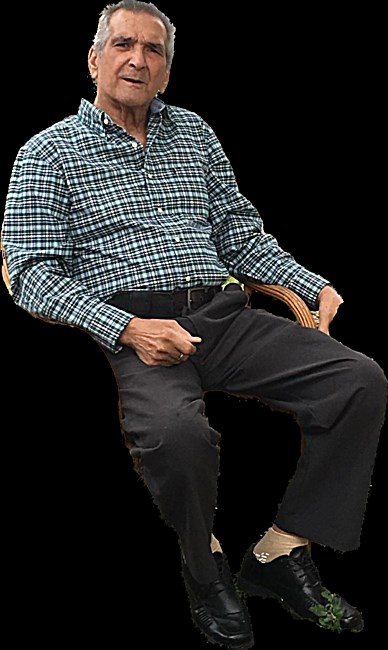 Obituary of Arturo Garcia