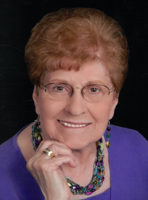 Obituary of Wanda Joann Moseley