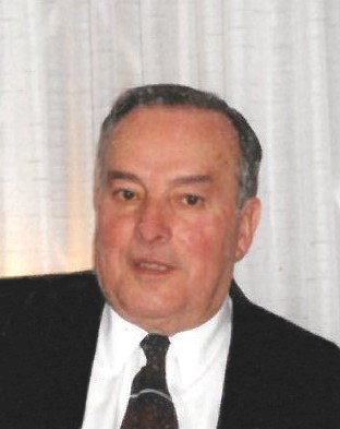 Obituary of Frank A. Castelli