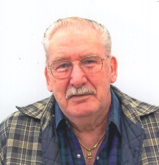 Obituario de Richard Guy Miller Jr.