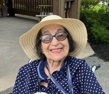 Obituary of Phyllis (David) Kline