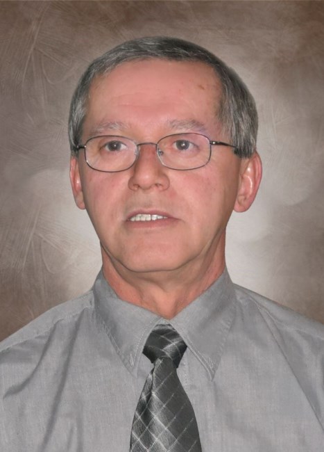 Avis de décès de Alain Tremblay