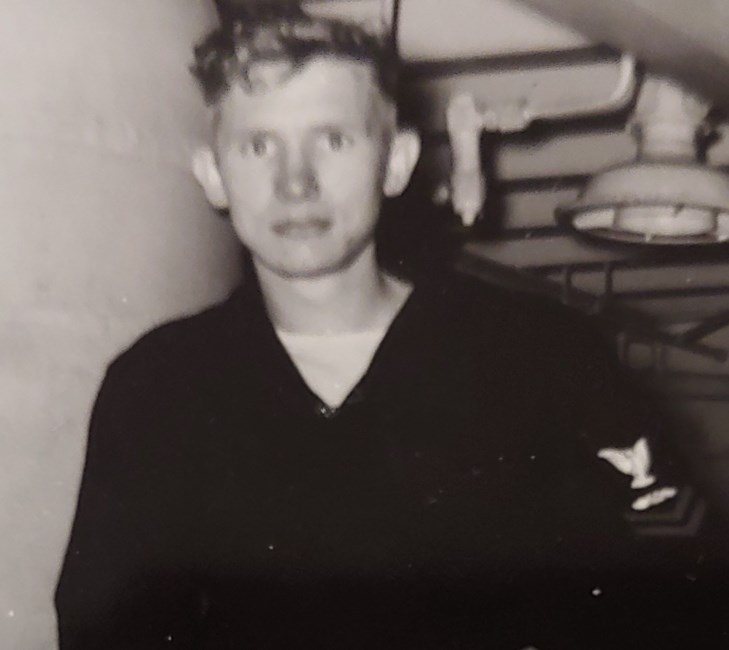 Obituary of Lee Roy Dillard Jr.