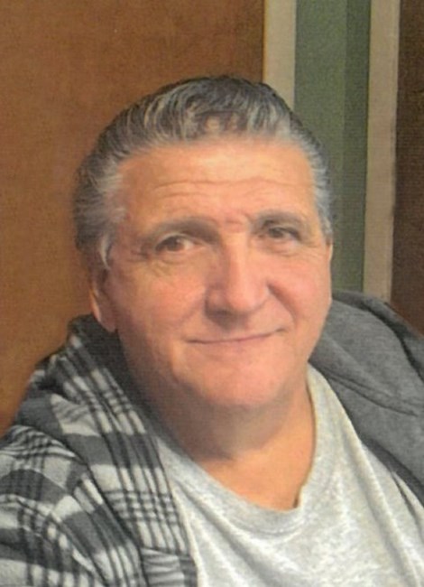 Obituario de Steven A. Fonseca Sr.