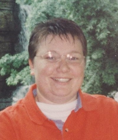 Obituary of Angela Michelle Bailey