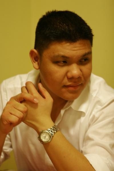 Obituary of Francisco Lao De Jesus De Jesus Jr.