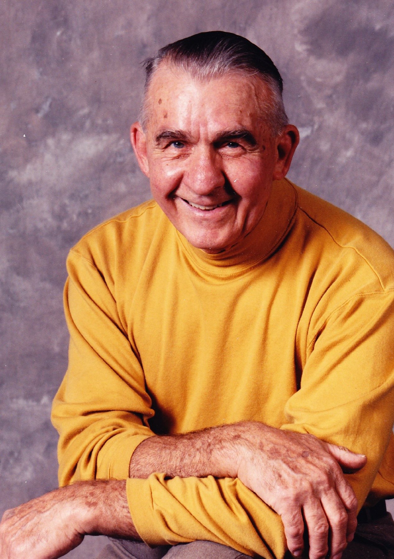 Edward Hammond Obituary - Raleigh, NC