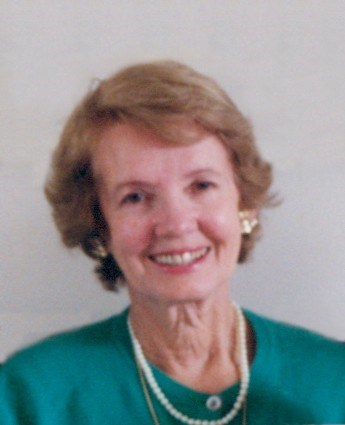 Obituario de Joan Anne Gould