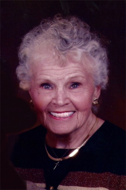 Obituary of Phyllis M. Anderson