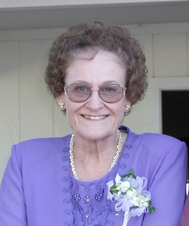 Obituary of Donna Rose Clark