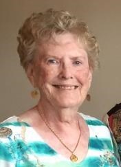Obituary of Carol J Bates