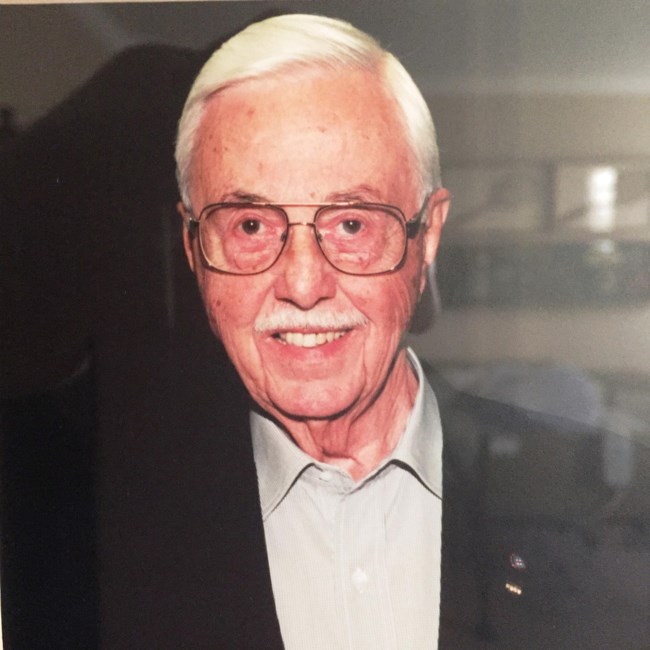 Obituary of John Sette Ducate