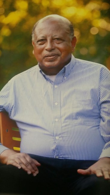 Obituary of Assefa Bogale Abebe