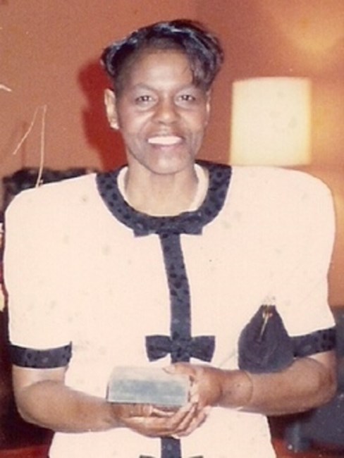 Obituary of Rachel   Brewer