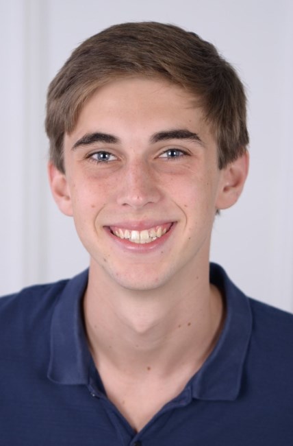 Obituary of Michael Andrew McCollum