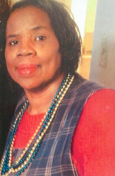 Obituary of Myrtle "Queenie" Downey