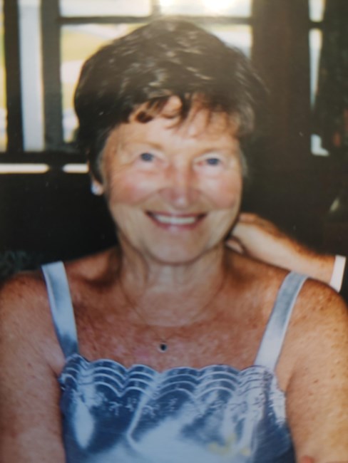 Obituary of Honora Wohlgemuth