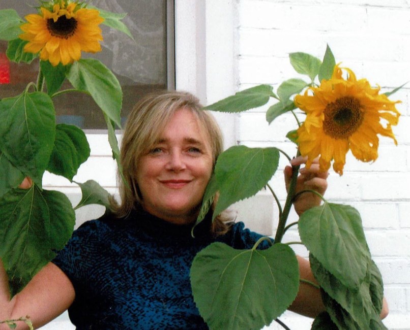 Avis de décès de Margaret Dorothy Bonvanie