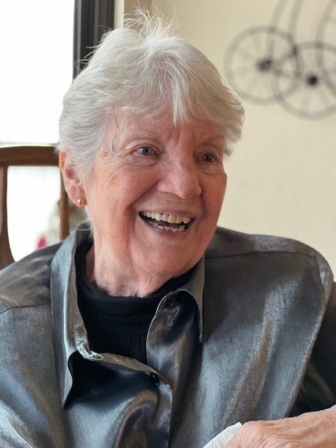 Obituary of Clara Jane Dye