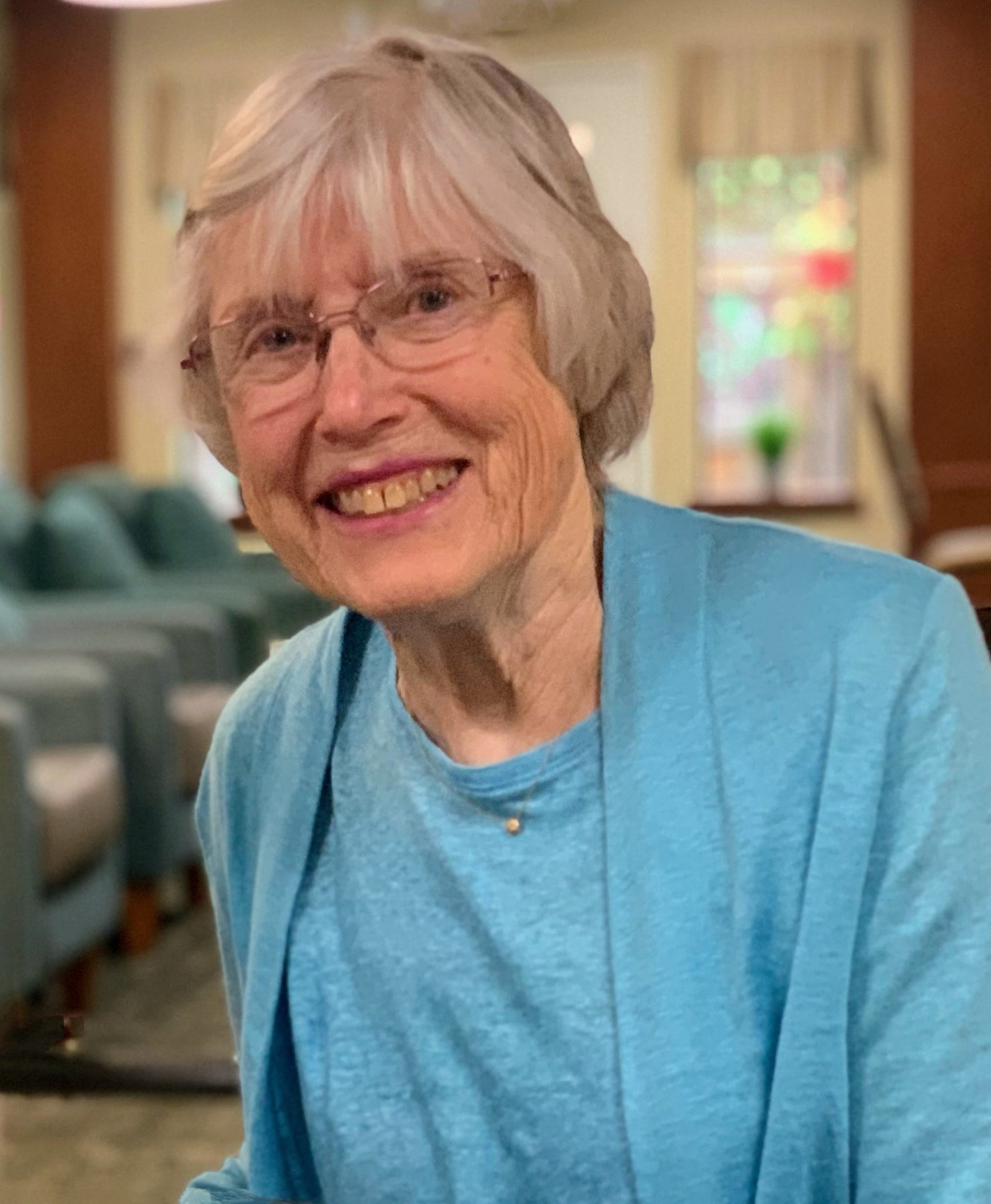 Obituary of Marilyn Joyce Watson