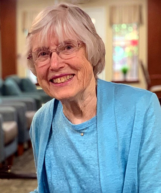 Obituary of Marilyn Joyce Watson