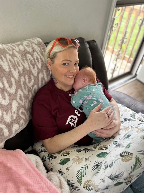 Obituary of Amanda Nicole O'Bryant