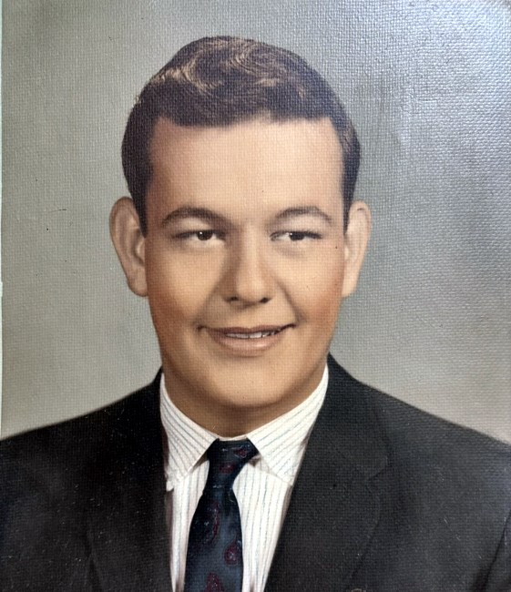 Obituary of Alfred Dwane Wasemiller