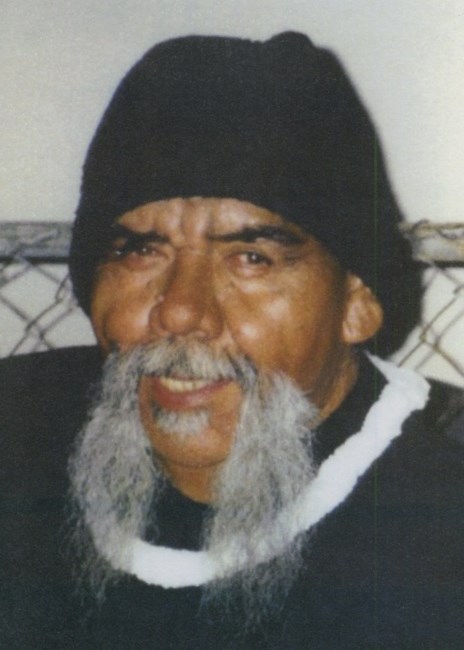 Obituary of Robert Ramirez