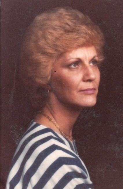 Obituary of Sandra G Provence