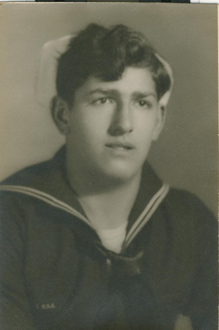 Obituary of Sebastian Fazzina