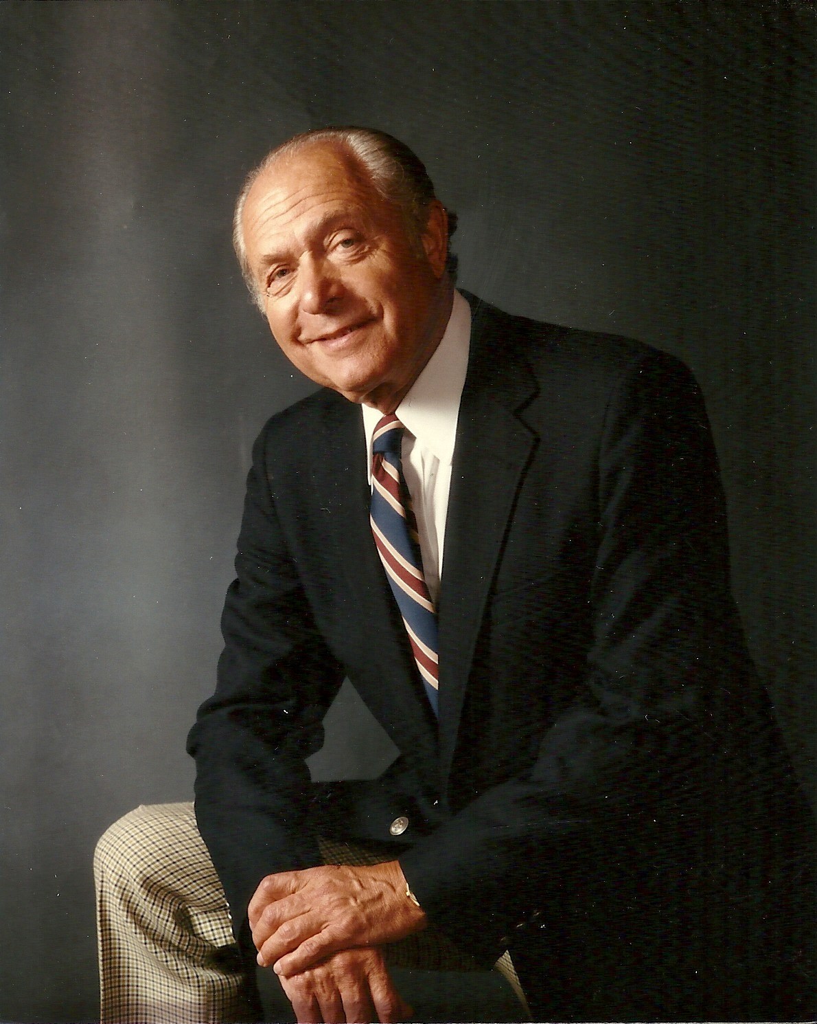 Obituary of Dr. Irving Arem, D.D.S.