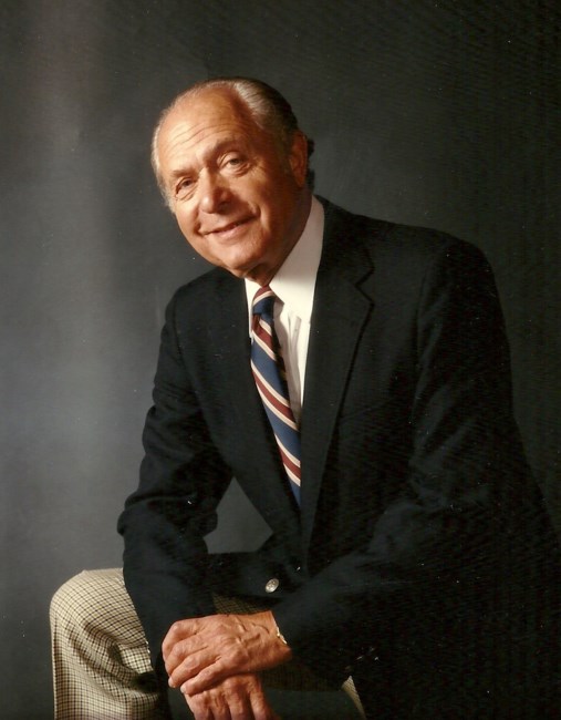 Obituary of Dr. Irving Arem, D.D.S.