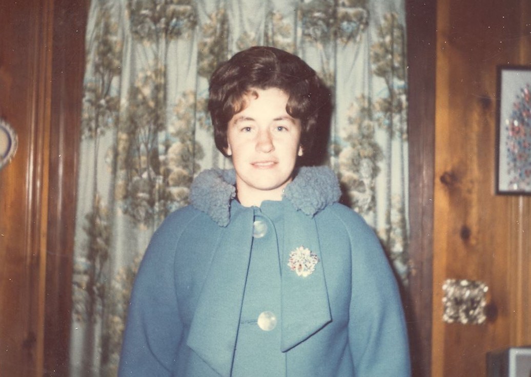 Eva Bell Reis Obituary Chino, CA