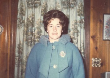 Obituary of Eva Bell Reis