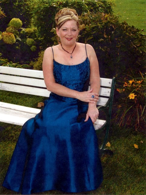 Obituary of Kira L. Viverito