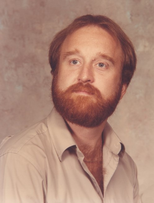 Obituary of John Darryl Jaynes