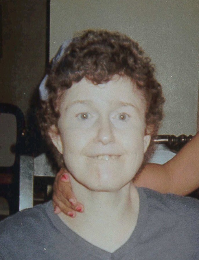 Obituary of Trudy Anne McDaniel