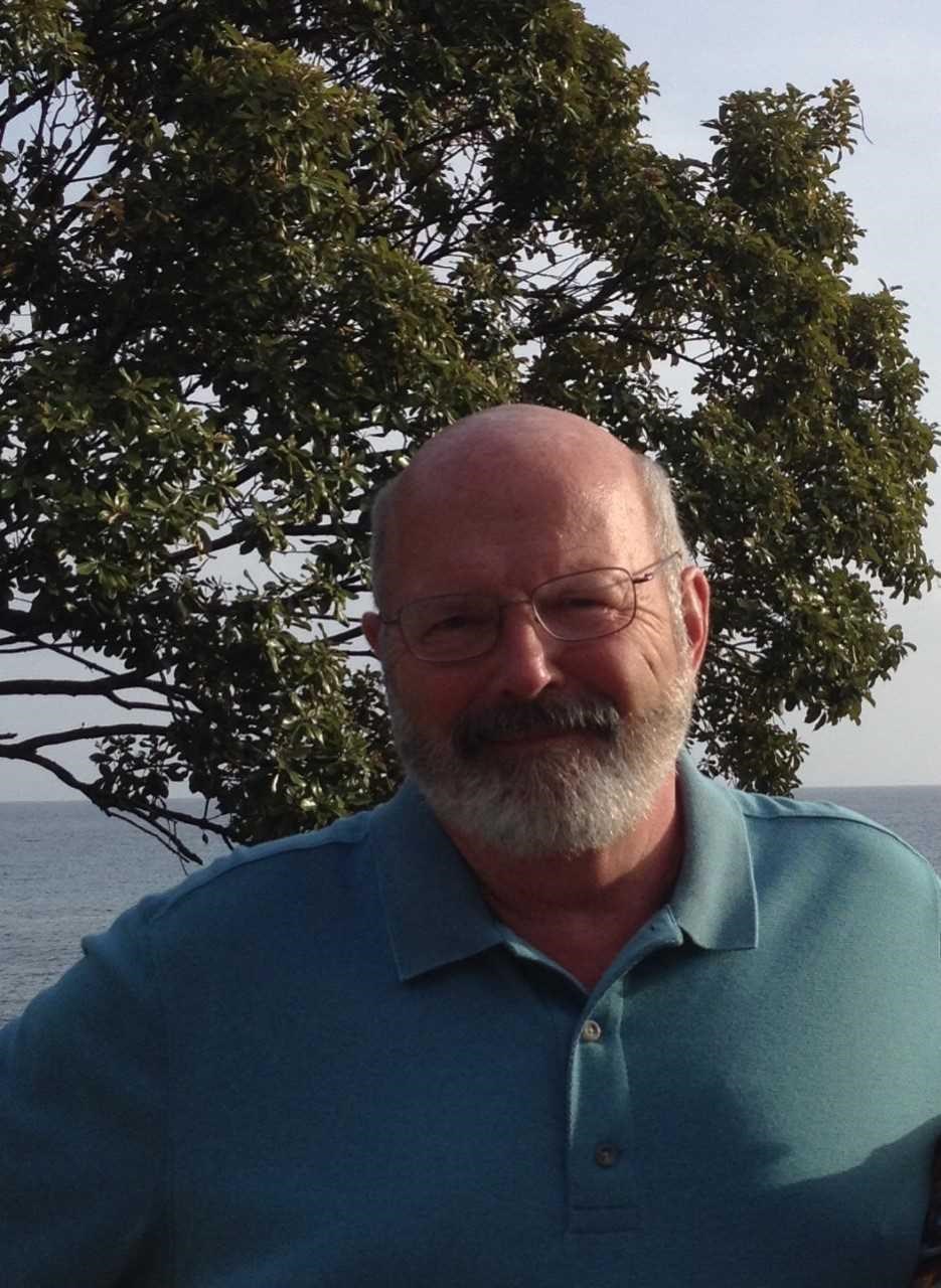 Obituary of Glenn Mosel Collings