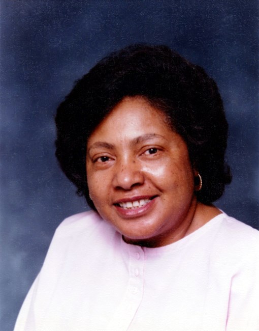 Obituary of Joan Virginia Butler