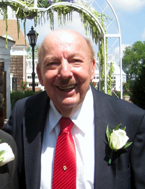 Obituary of Arthur C. Guilmette Jr.