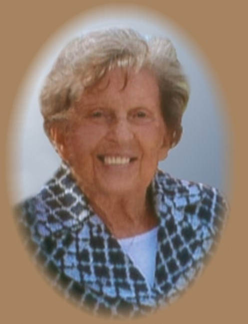 Obituary of Delores Victoria Amori