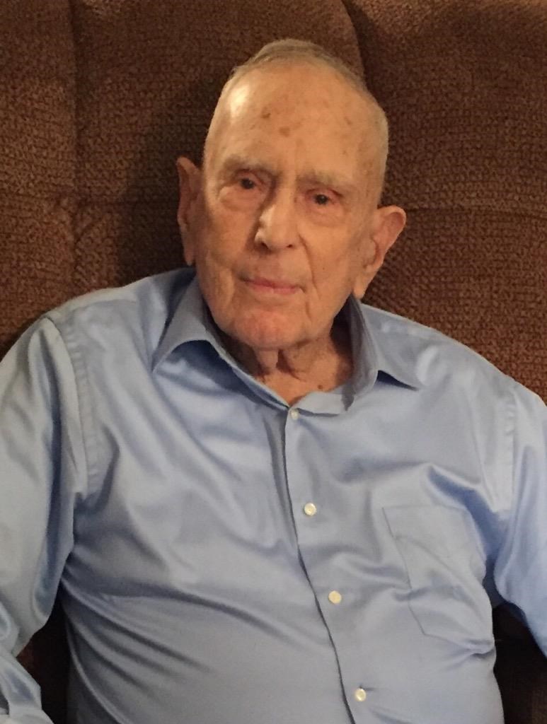 Obituary of Floyd Hamilton Summit